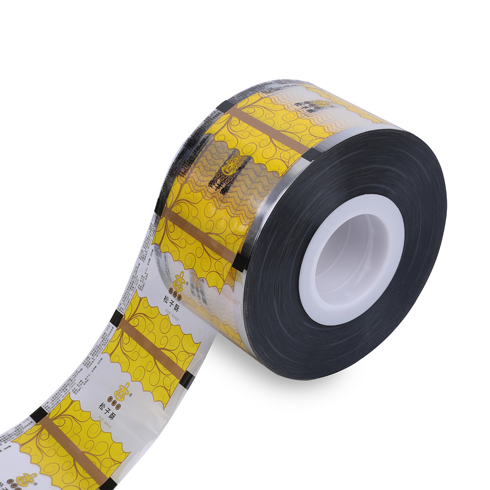 Film per animali domestici Alox (Alox-P122-B)