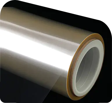 KET-S12/14 (pellicola per animali con rivestimento con rivestimento PVDC singolo)