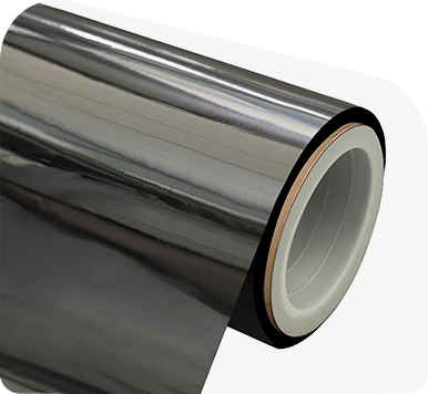 NC-P01 (normale pellicola metallizzata)