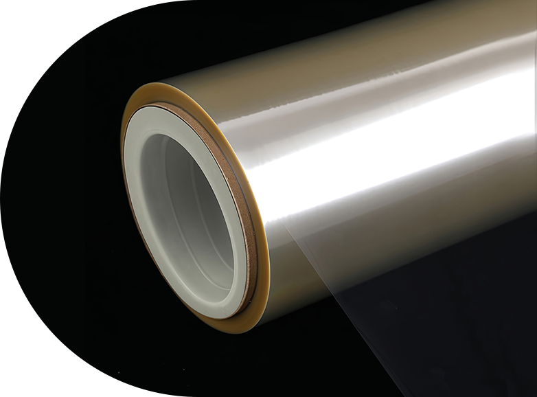 KET-S12/14 (pellicola per animali con rivestimento con rivestimento PVDC singolo)